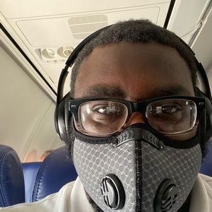 Meet your Posher, Demichael